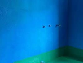 唐河卫生间测漏水多少钱