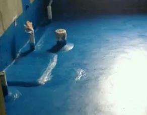 唐河卫生间测漏水多少钱