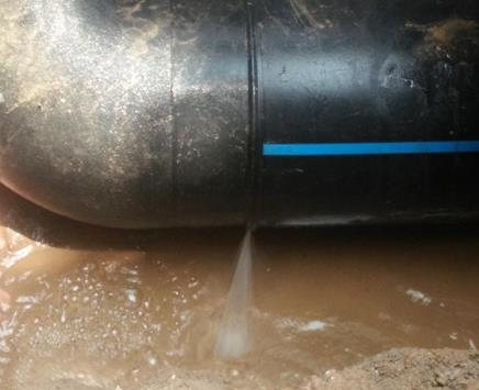 唐河楼顶渗水维修公司为大家分享下唐河卫生间漏水维修修补技术!