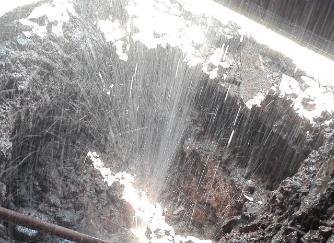 唐河楼顶漏水维修公司分享下一次检漏多少钱