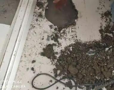 唐河楼顶渗水公司分享下唐河卫生间测漏水方法和方法的详细分解。