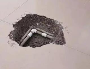  唐河检漏多少钱?