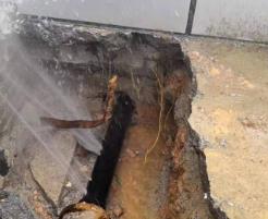 唐河市管道泄漏常用检测方法