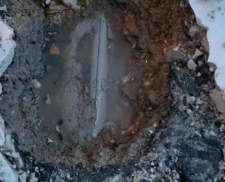 唐河楼顶漏水维修怎么找漏水点？